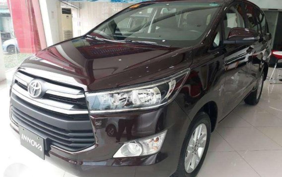 ALLin Toyota Vios 5k Wigo 24k Avanza 28k Fortuner Innova Hiace 2019