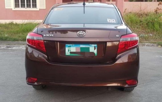 2014 Toyota Vios for sale-2