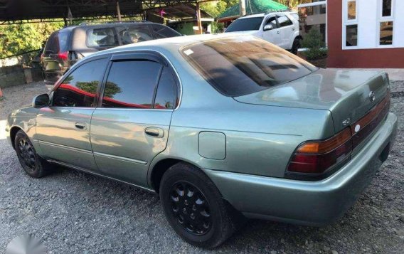 Toyota Corolla 1996 for sale-1