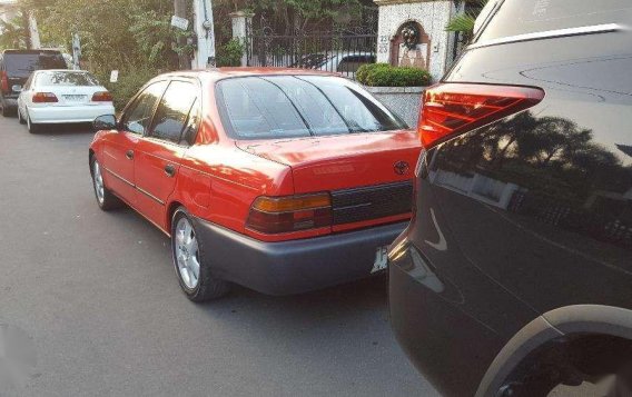 1994 Toyota Corolla for sale-2