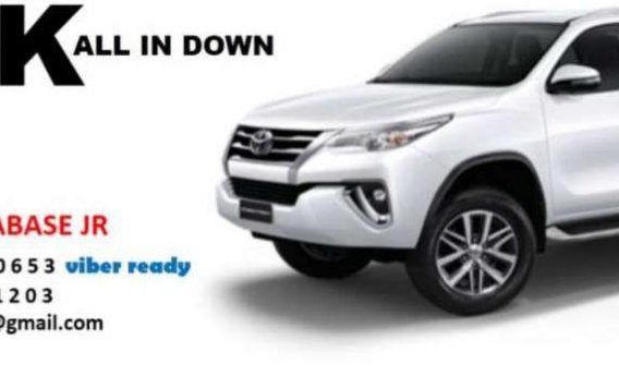 Toyota Promo 2019 FOR SALE-5