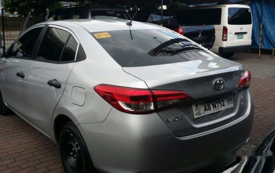 Toyota Vios 2009 for sale-5