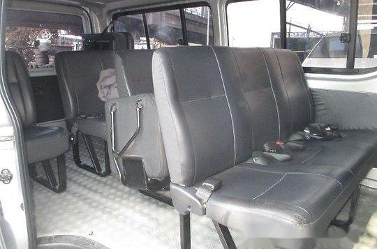 Toyota Hiace 2012 for sale-6