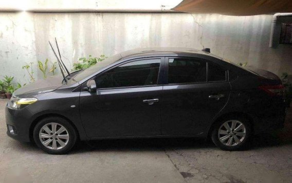 2015 TOYOTA VIOS FOR SALE-4