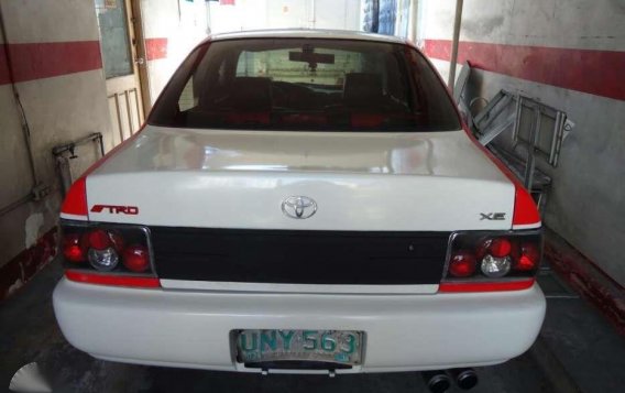 Toyota Corolla 1997 for sale-3