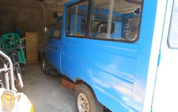 Toyota Tamaraw 1995 for sale