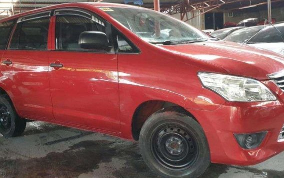 2016 Toyota Innova for sale-2