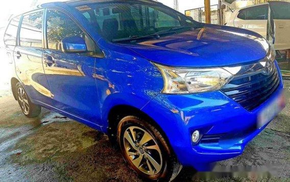 Toyota Avanza 2017 1.5 for sale-1
