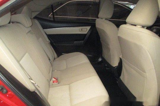 Toyota Corolla Altis 2014 AT for sale-7