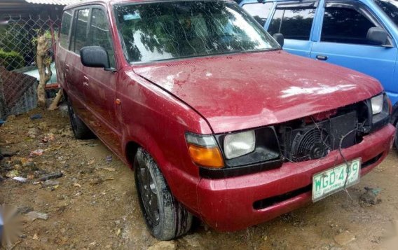 1999 Toyota Revo for sale