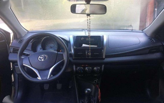 2016 TOYOTA VIOS 1.3 J FOR SALE-4