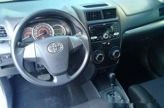 Toyota Avanza 2016 for sale-6