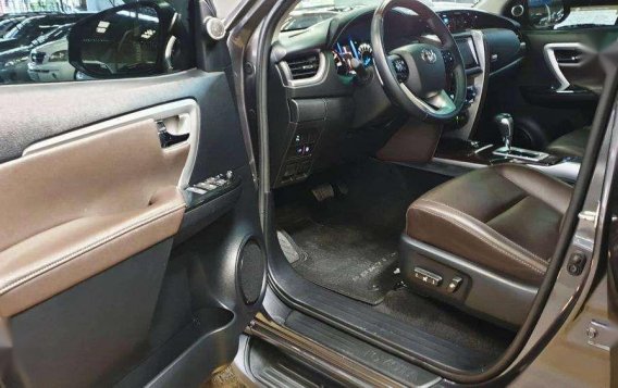 2015 TOYOTA Fortuner for sale-3