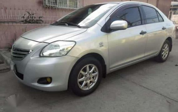 Toyota Vios J 2010 for sale