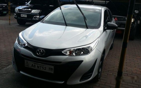 Toyota Vios 2009 for sale-2