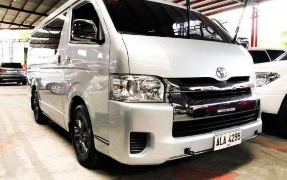 2015 Toyota HiAce for sale-2