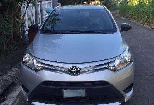 2016 TOYOTA VIOS 1.3 J FOR SALE-1