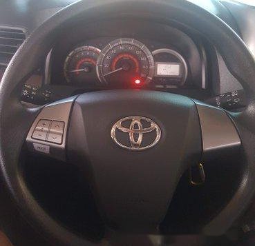 Toyota Avanza 2017 1.5 for sale-9