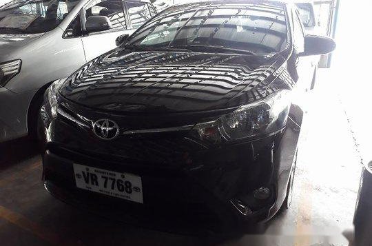 Toyota Vios 2017 Automatic Used for sale.-2