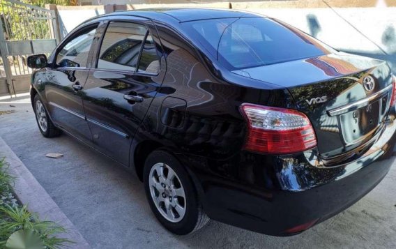 Toyota Vios 2012 For sale-2
