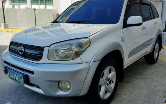 2005 Toyota Rav4 for sale-4