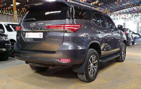 2015 TOYOTA Fortuner for sale-10