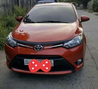 Toyota Vios E 2017 MT for sale