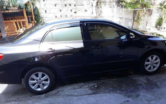 Toyota Corolla Altis 2011 for sale-6