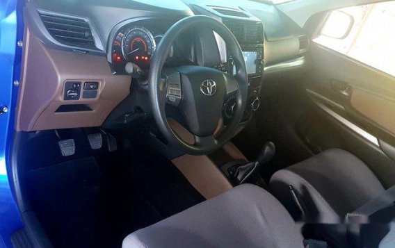 Toyota Avanza 2017 1.5 for sale-7