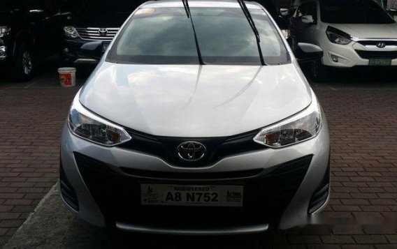 Toyota Vios 2009 for sale-1