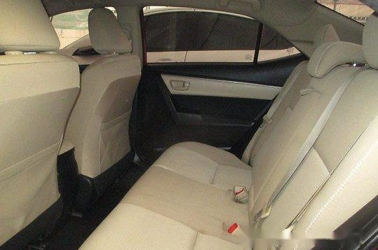 Toyota Corolla Altis 2014 AT for sale-5