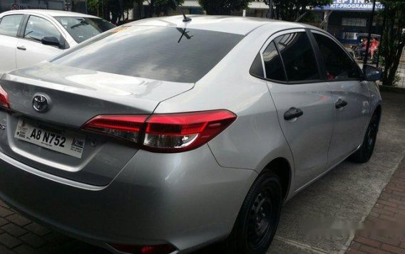 Toyota Vios 2009 for sale-4