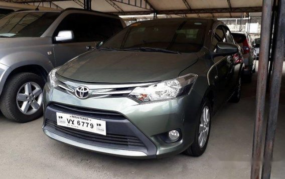 Toyota Vios 2017 for sale-2