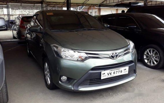 Toyota Vios 2017 for sale