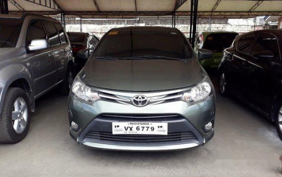 Toyota Vios 2017 for sale-1