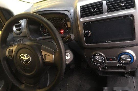 Toyota Wigo 2018 FOR SALE-3