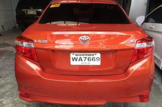 Toyota Vios 2017 sale-1