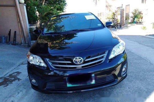 Toyota Corolla Altis 2014 for sale