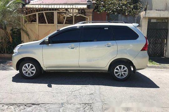 Toyota Avanza 2016 sale-2