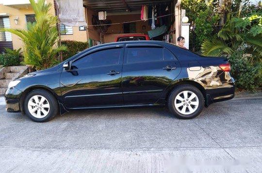 Toyota Corolla Altis 2014 for sale-1