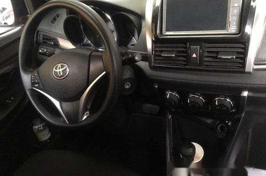 Toyota Vios 2017 sale-3