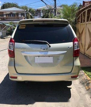 Toyota Avanza 2016 sale-4