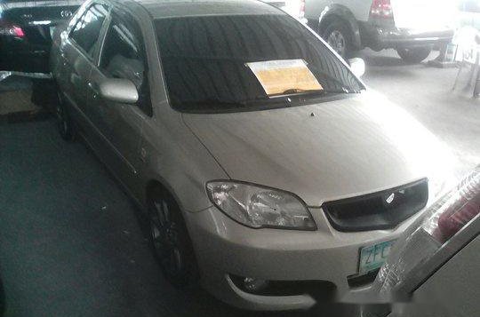 Toyota Vios 2006 for sale-1