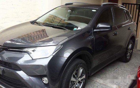 Toyota RAV4 2016 for sale