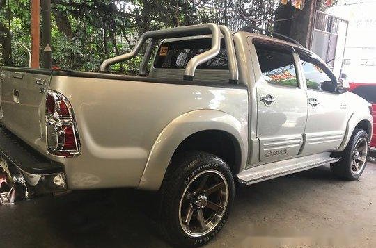 Toyota Hilux 2014 FOR SALE-1