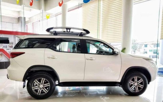 2019 Toyota Fortuner for sale-4