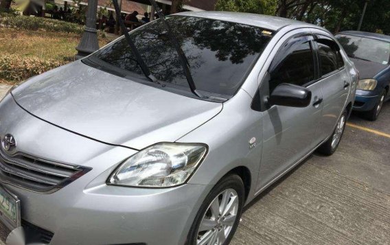 Toyota Vios 1.3J 2011 for sale -6