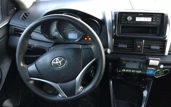 2015 Toyota Vios 1.3 MT for sale-6