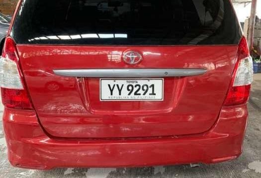 2016 Toyota Innova 2.5J for sale -7