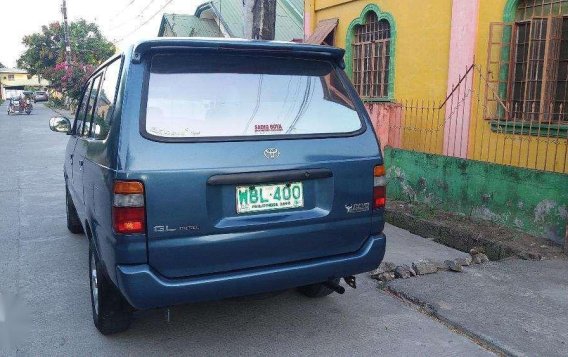 Toyota Revo GL 1999 Manual for sale -1